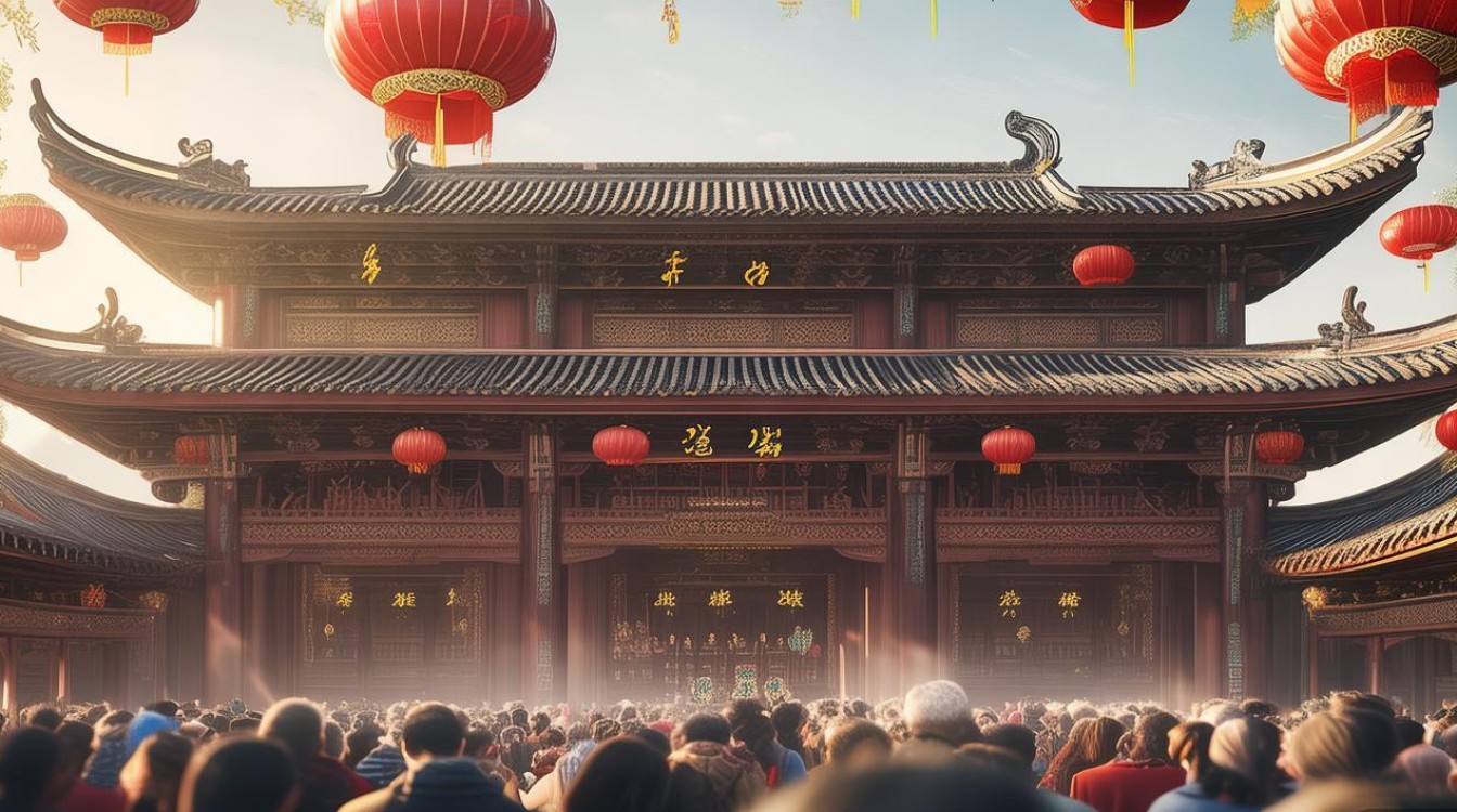 江苏哪个寺庙香火灵