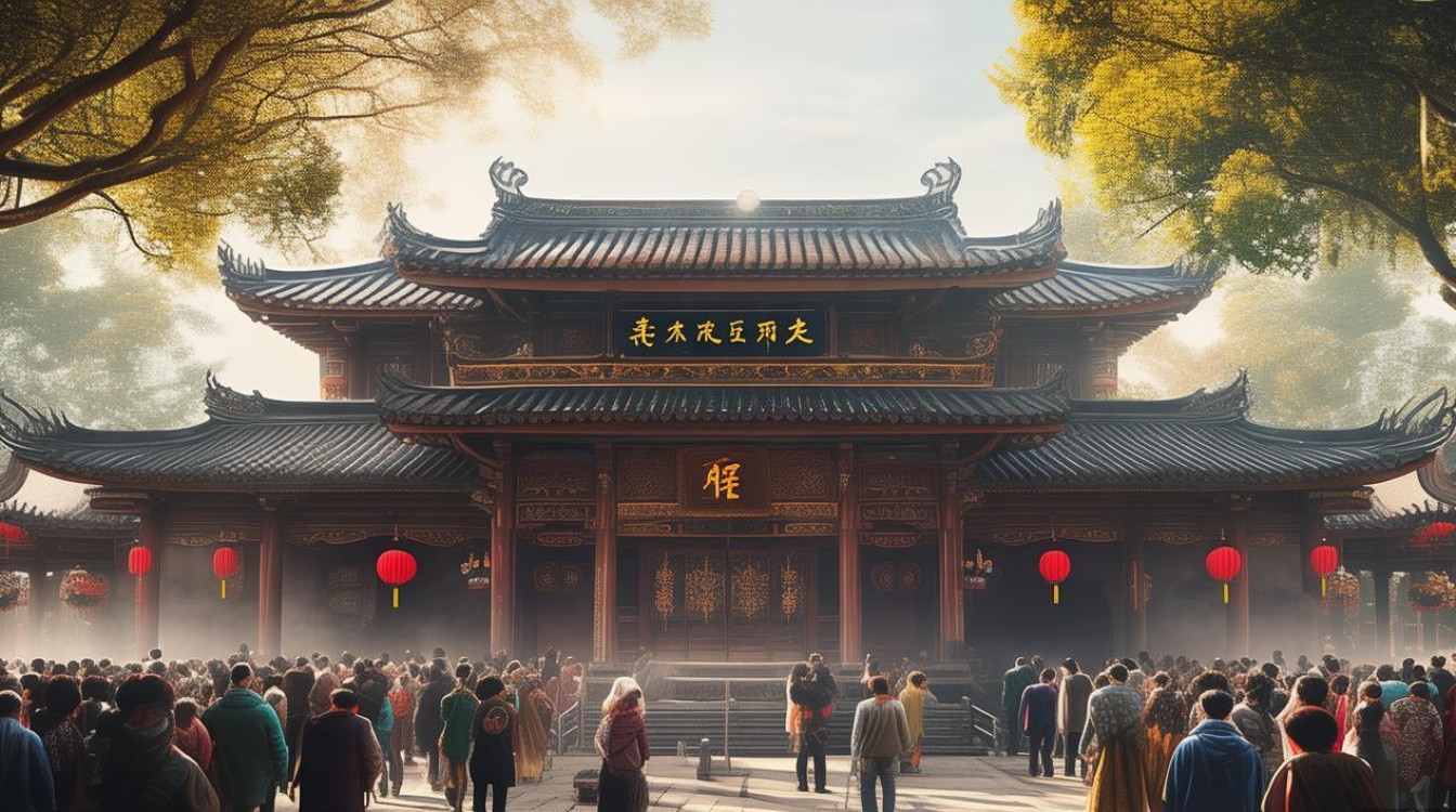 江苏哪个寺庙香火灵