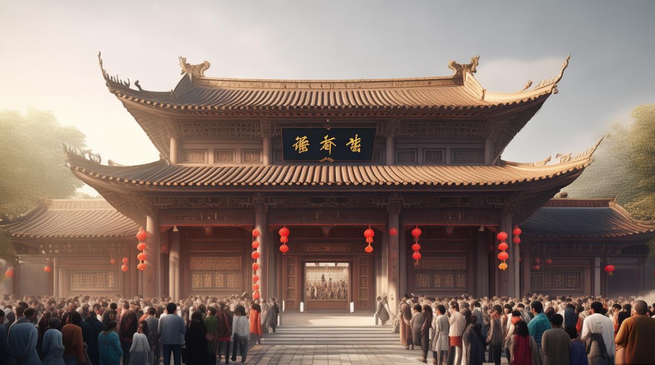 江苏哪个寺庙香火灵