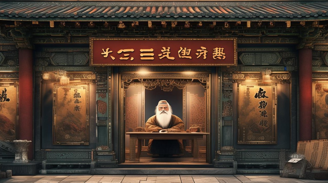 北京哪个寺庙算卦准