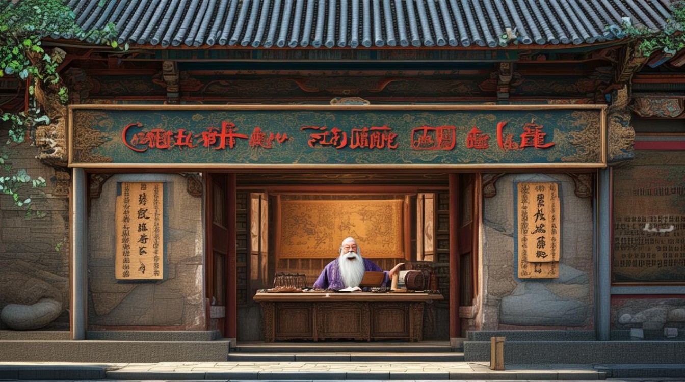 北京哪个寺庙算卦准
