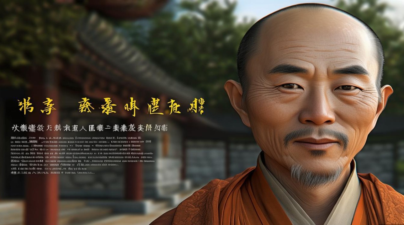 根善法师简介