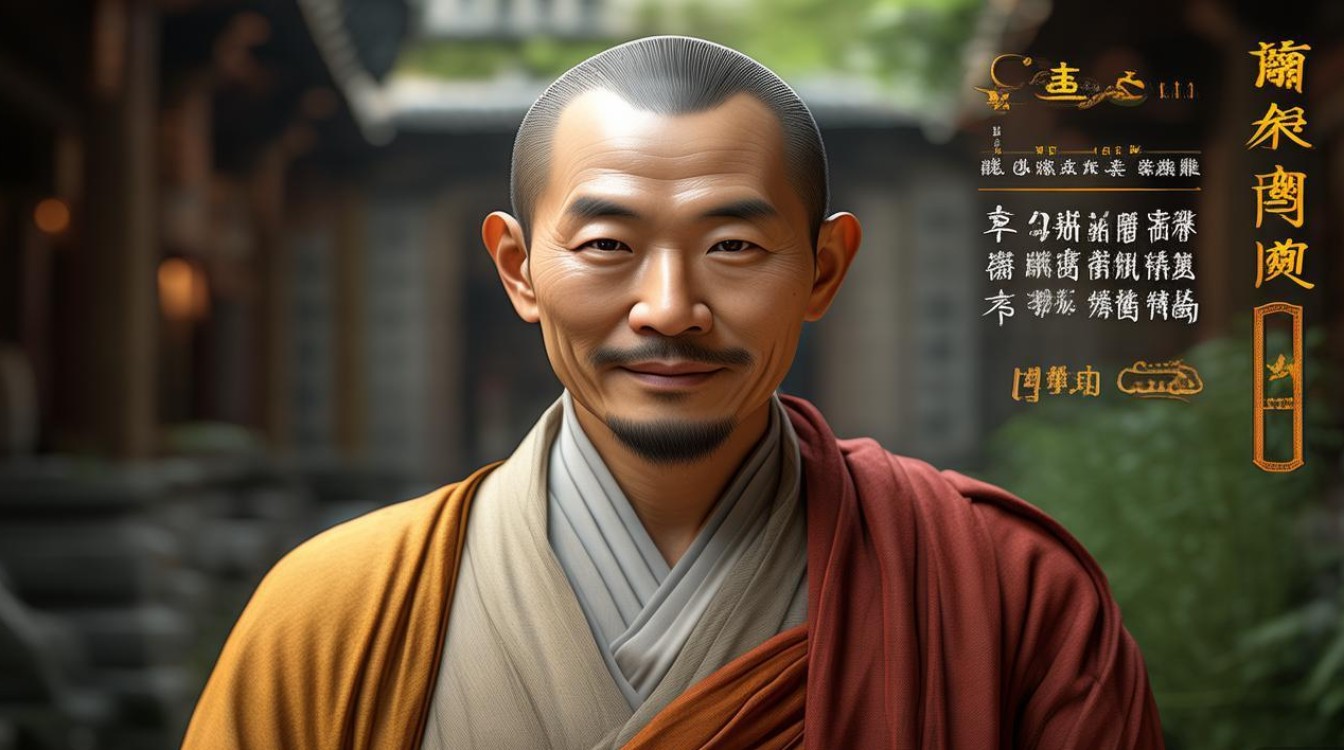 根善法师简介