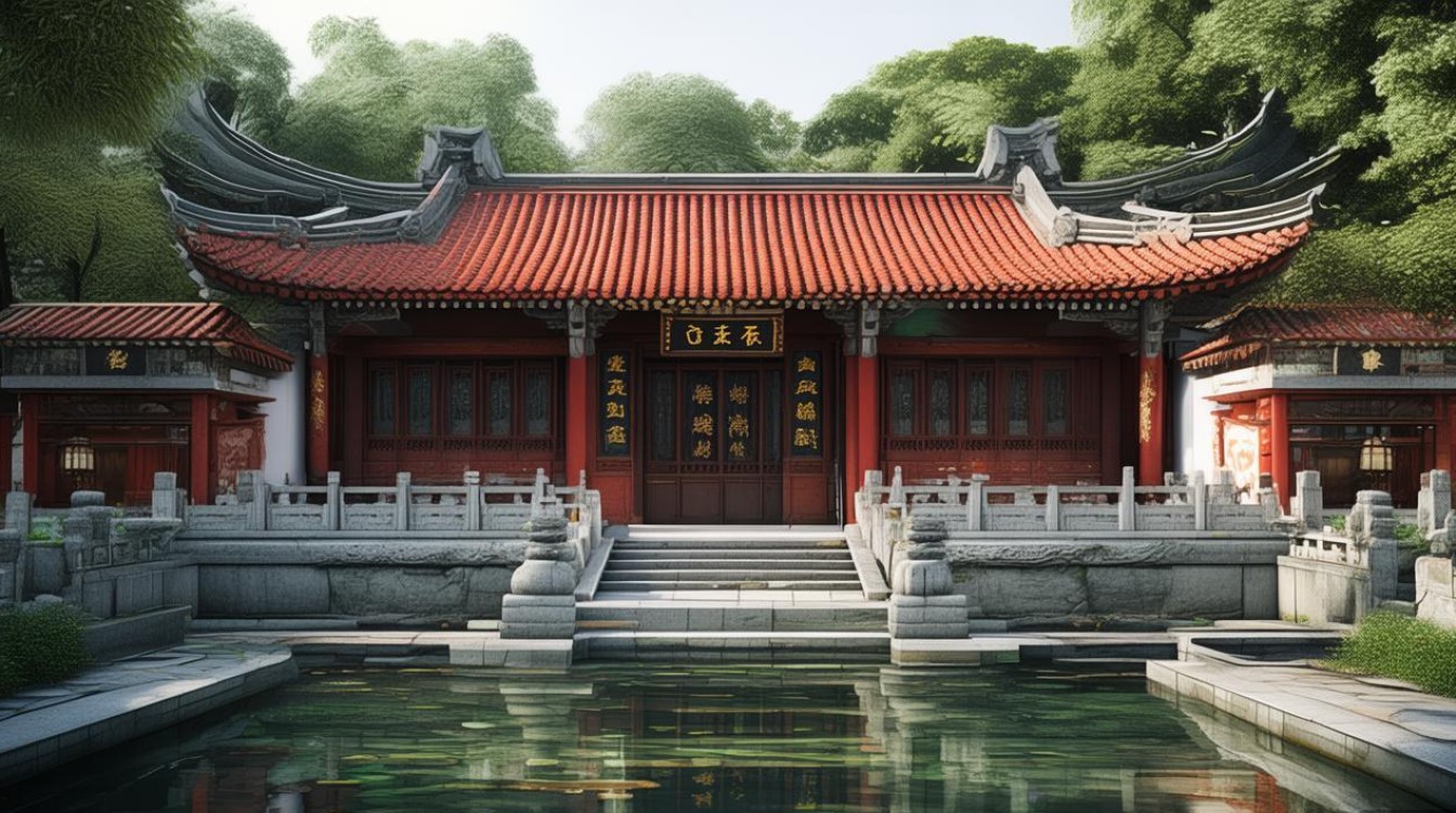 大连市市内寺庙
