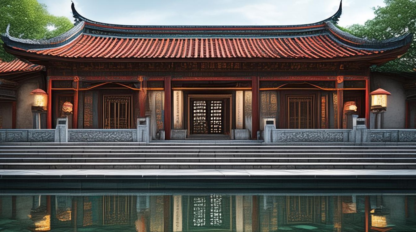 大连市市内寺庙