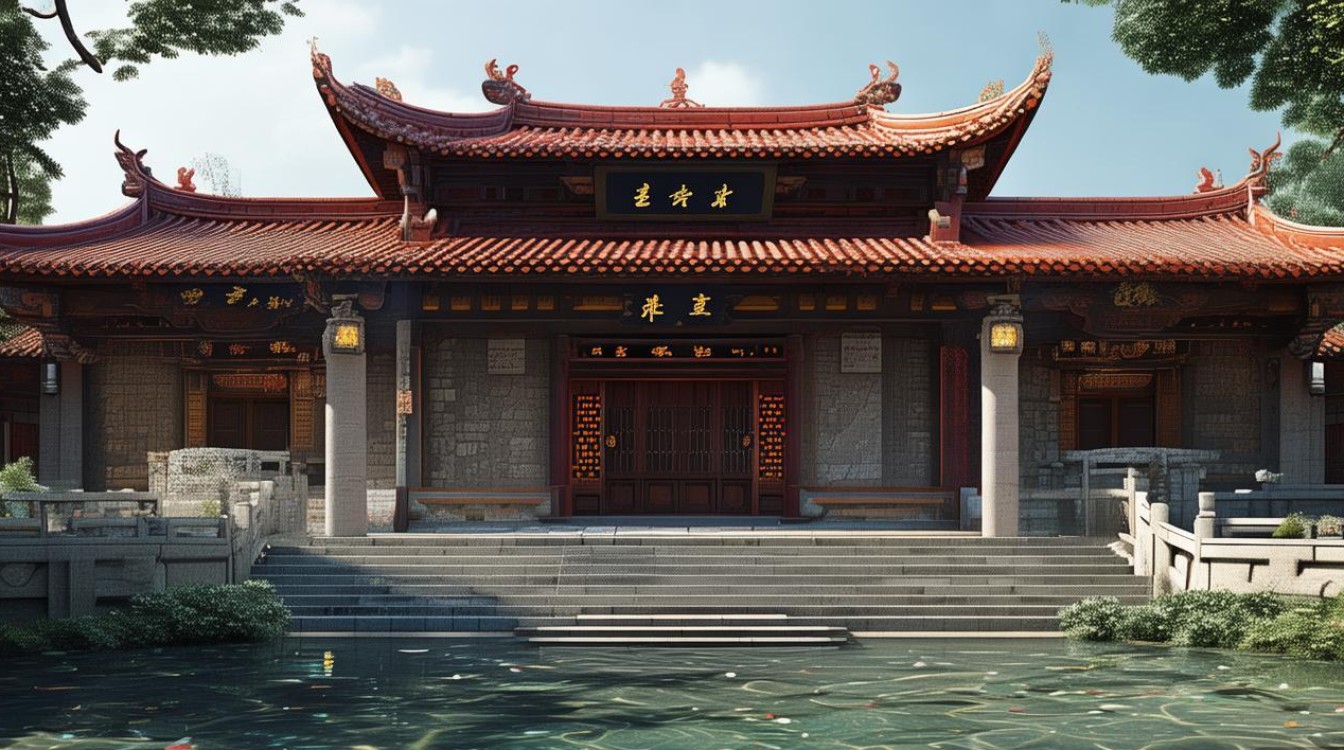 大连市市内寺庙