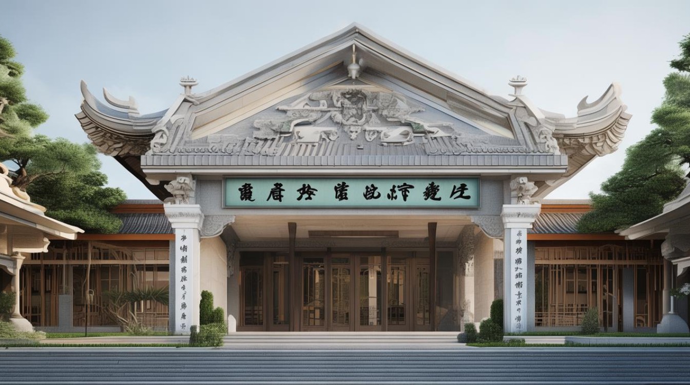 证严法师医院