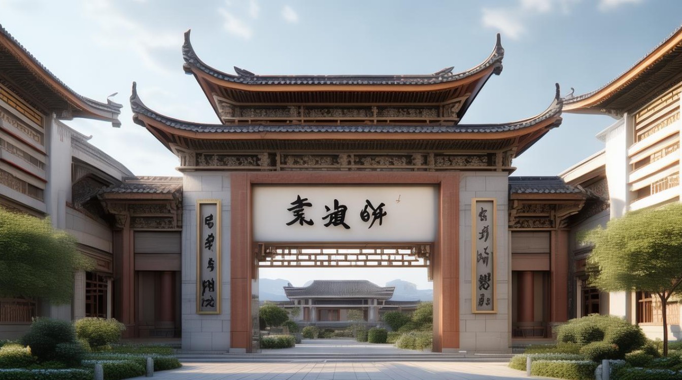 证严法师医院