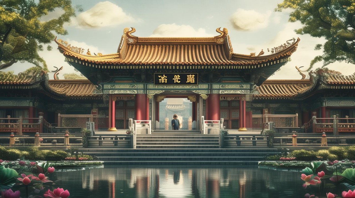 人死后去什么寺庙