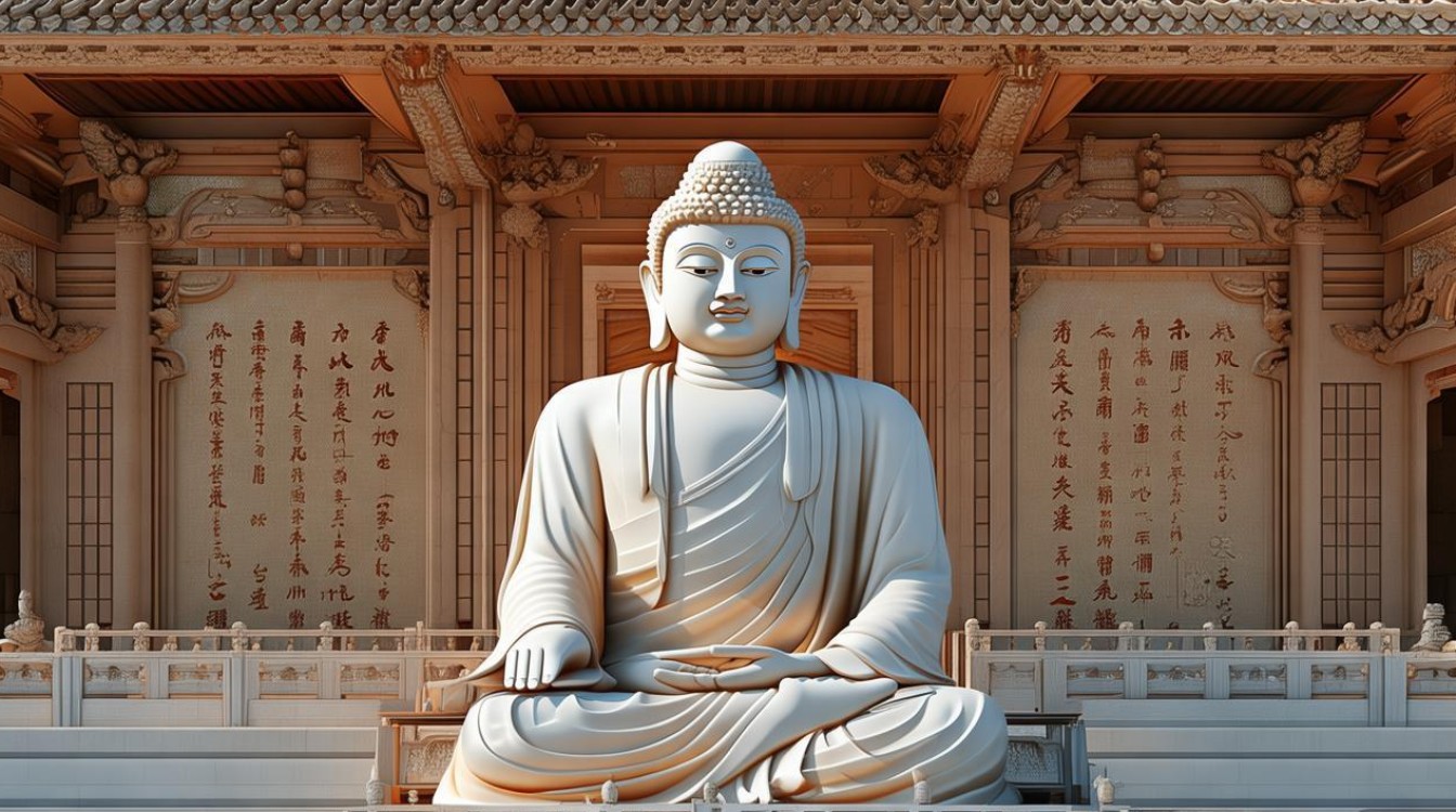 湖北寺庙新建需要佛像