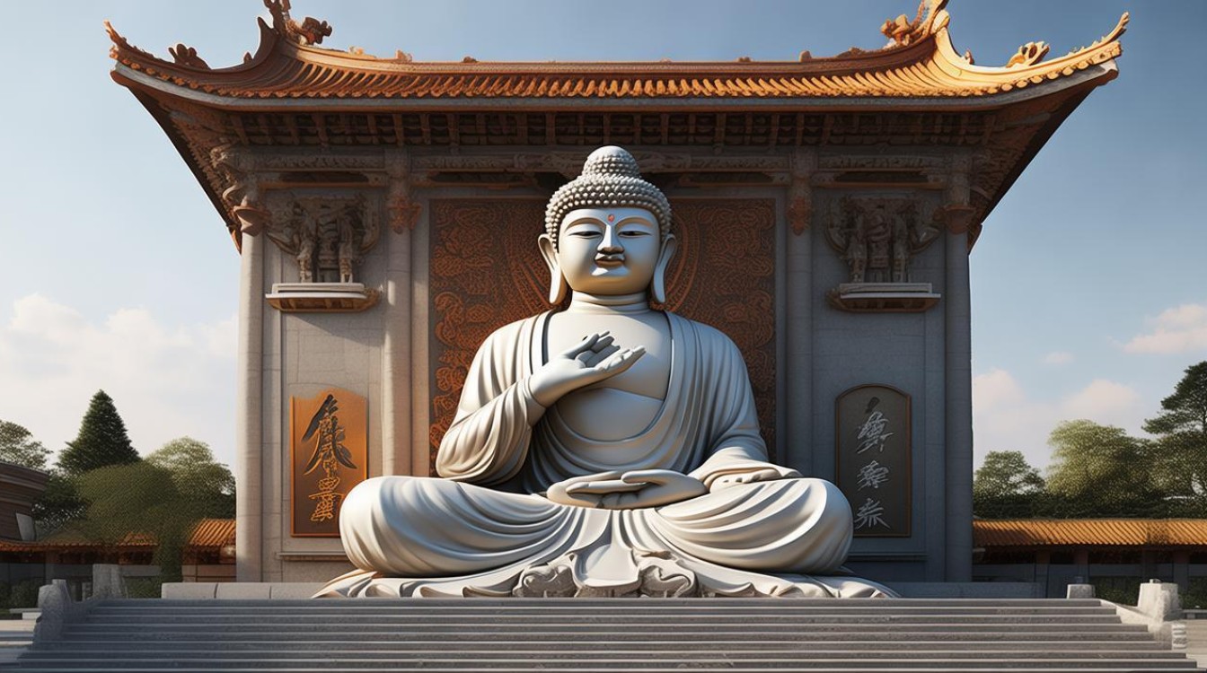 湖北寺庙新建需要佛像