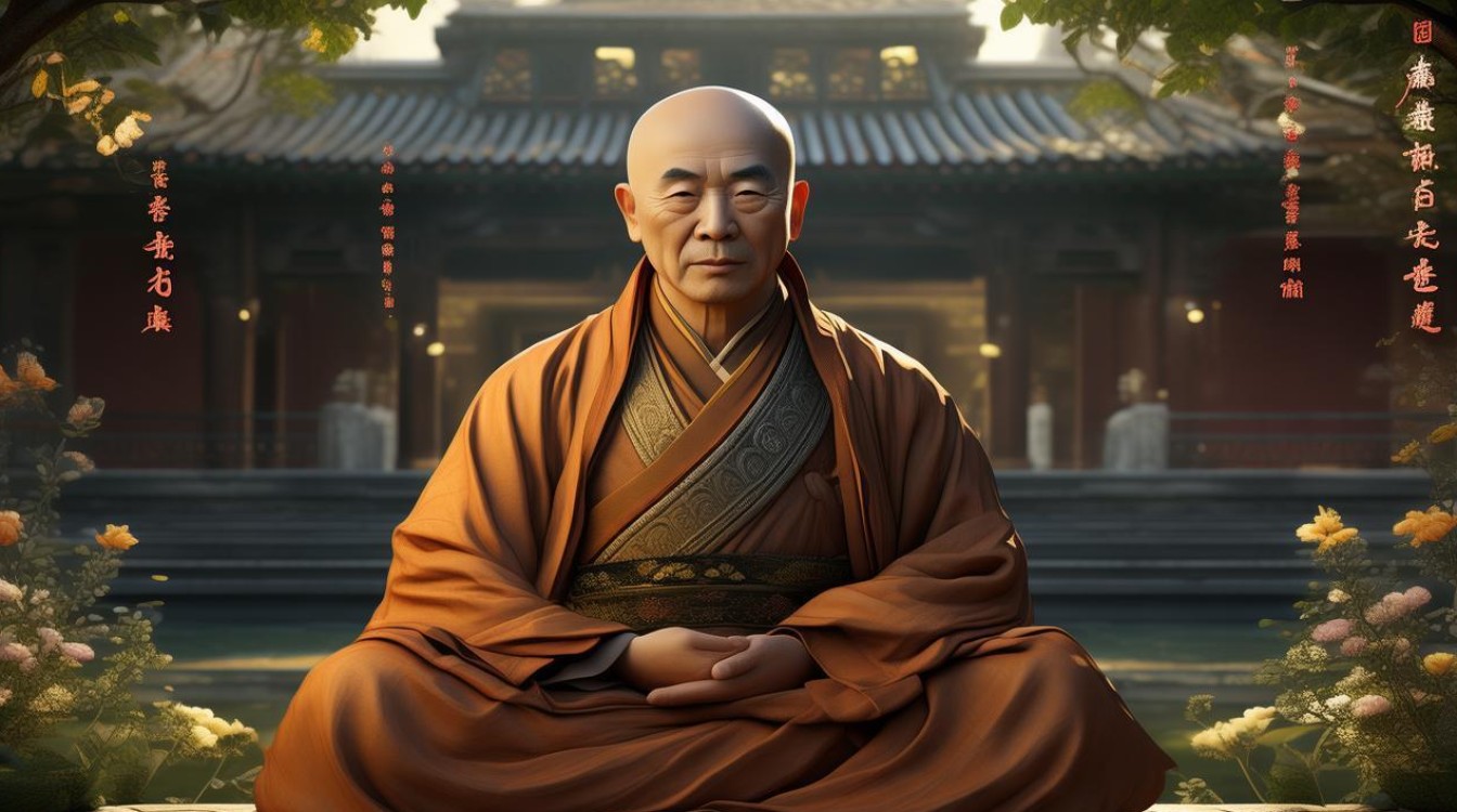 净宗法师舍
