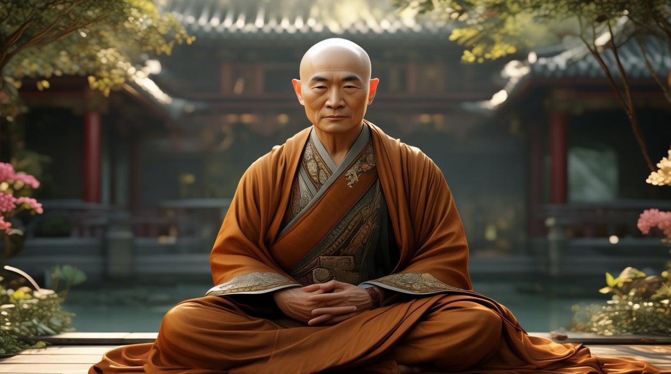 净宗法师舍