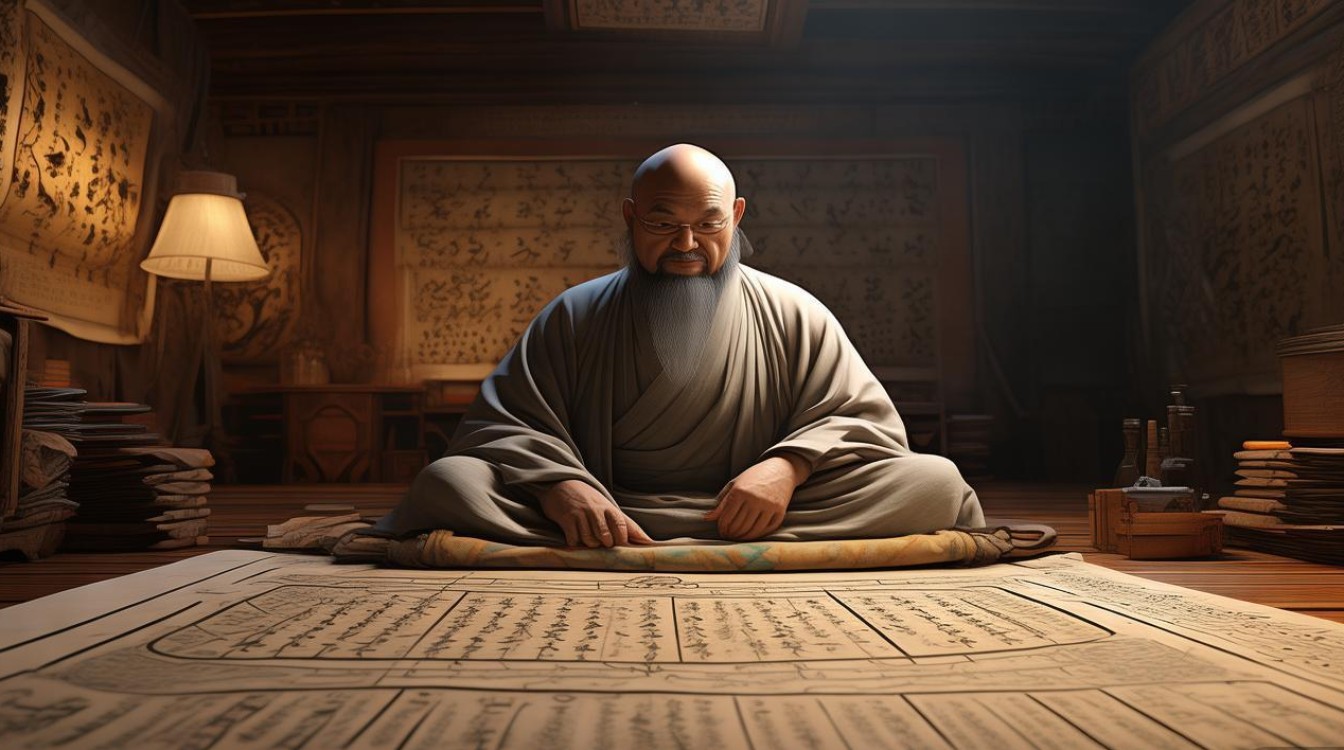 中观错误佛教