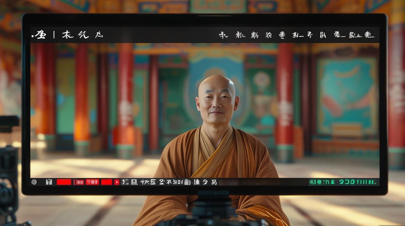 界诠法师 视频
