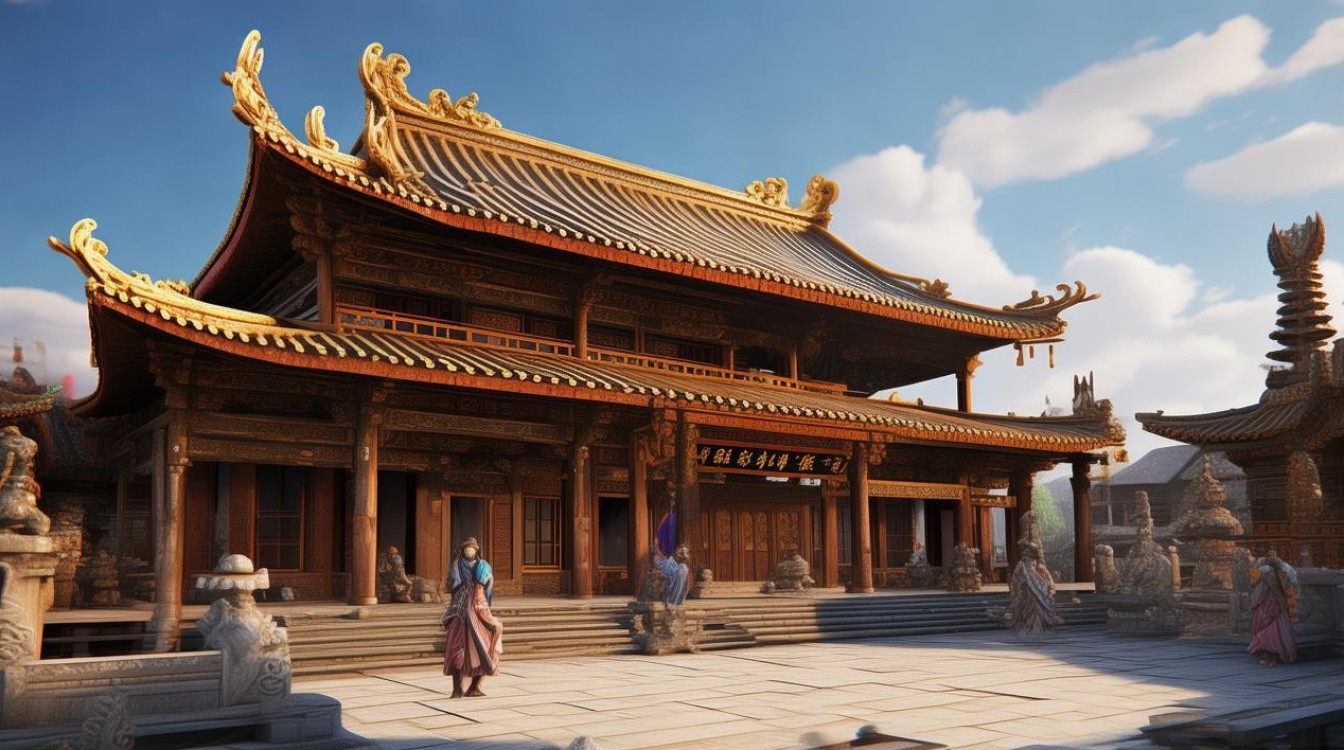 安溪最出名寺庙