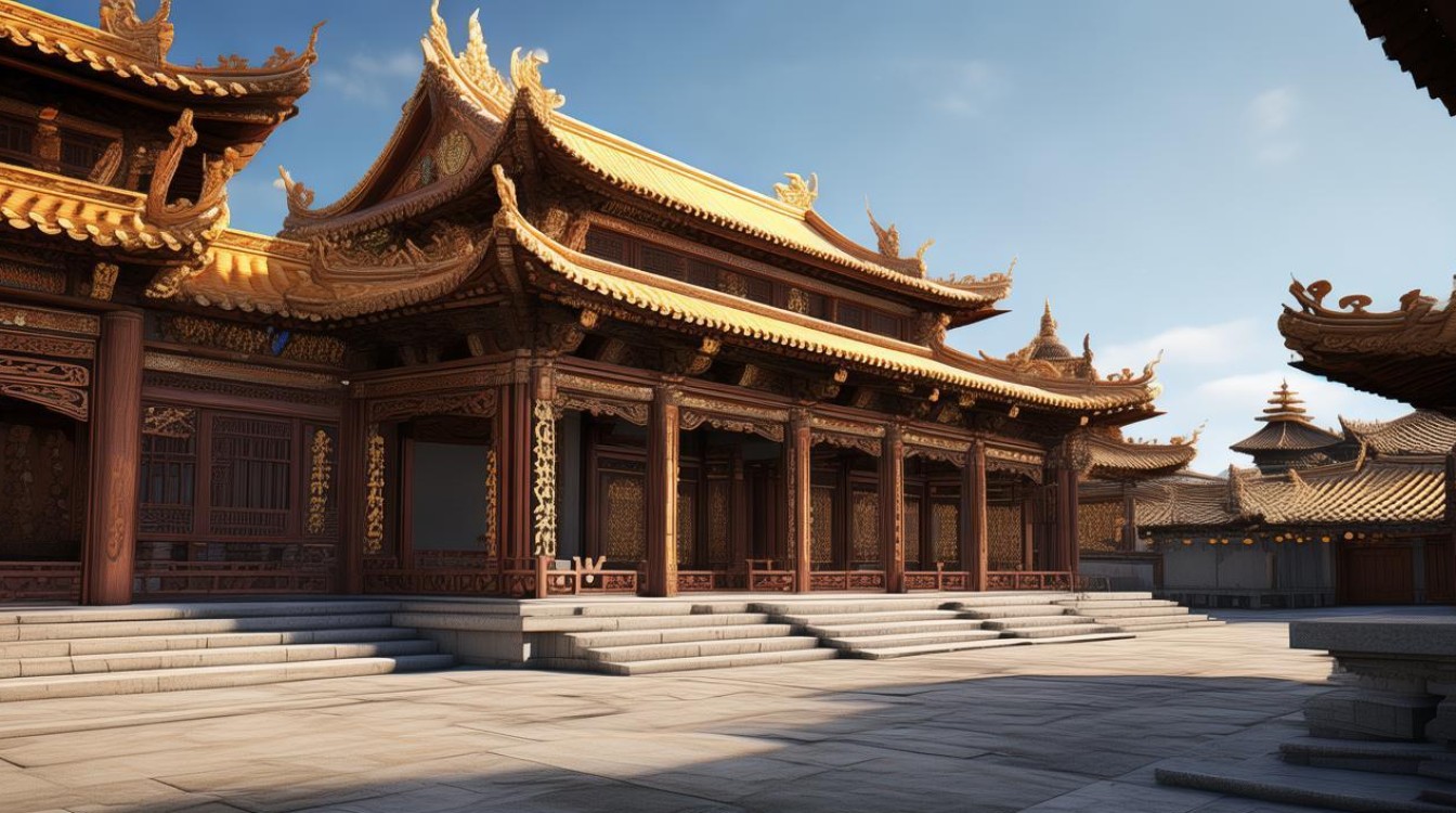 安溪最出名寺庙