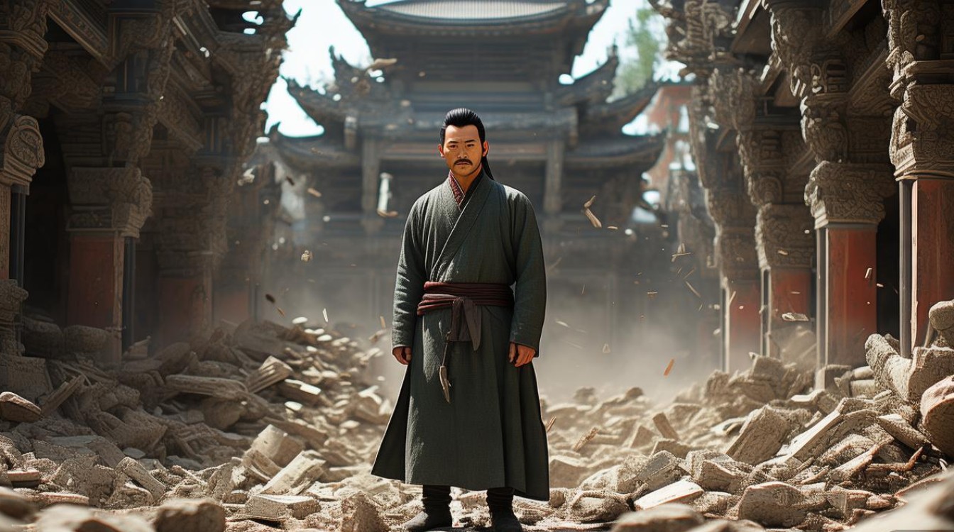 夏宝龙拆寺庙