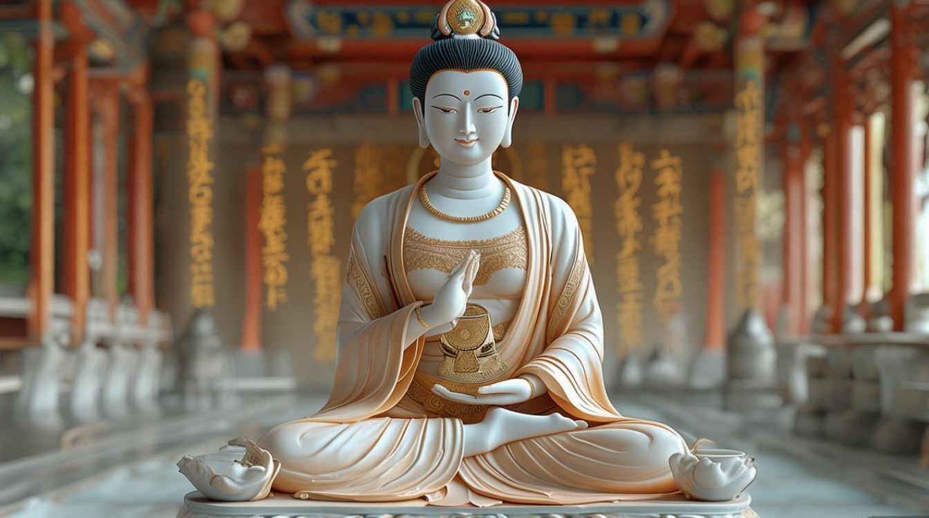 信地藏菩萨
