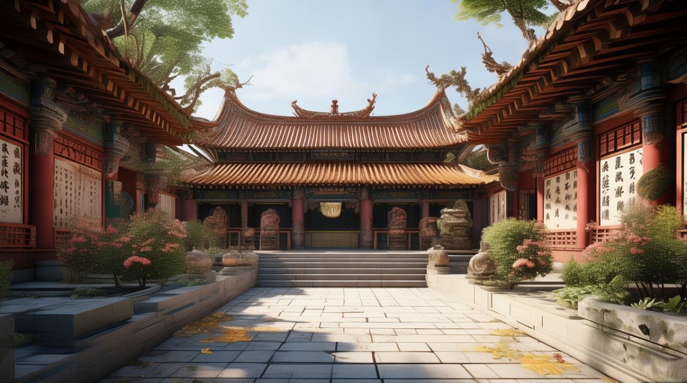 湘潭市佛教寺庙