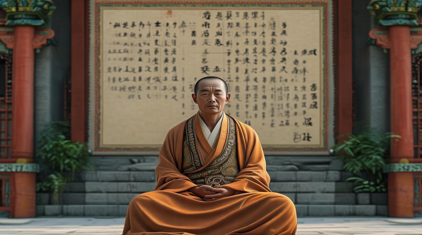印光法师 因果