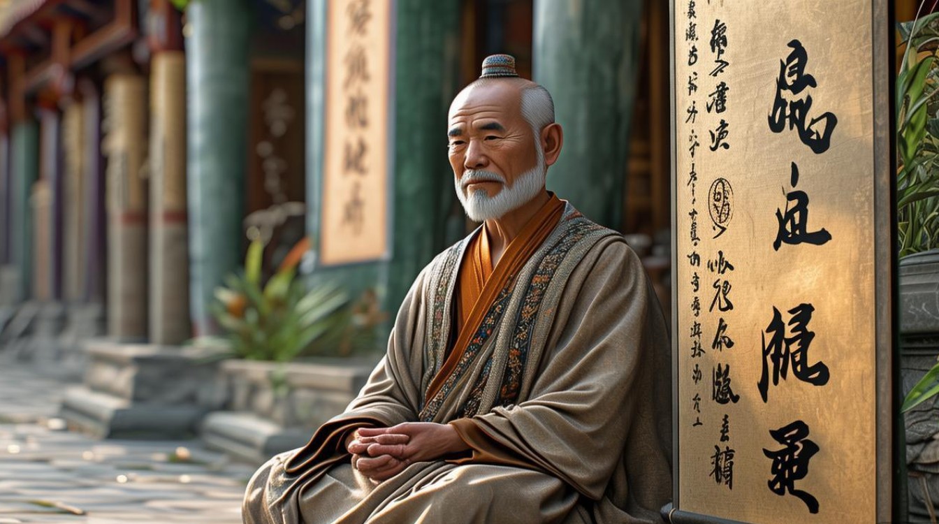 印光法师 因果