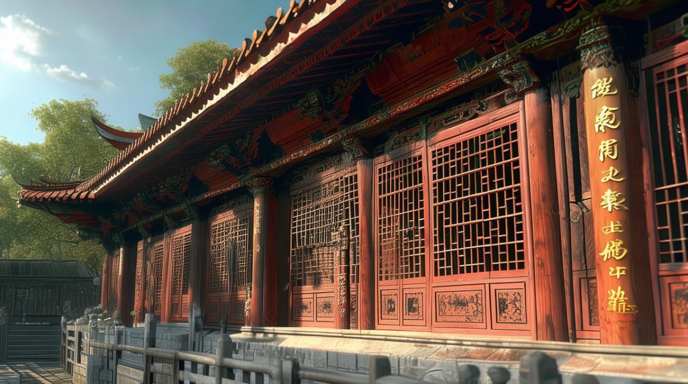 台湾星云法师寺