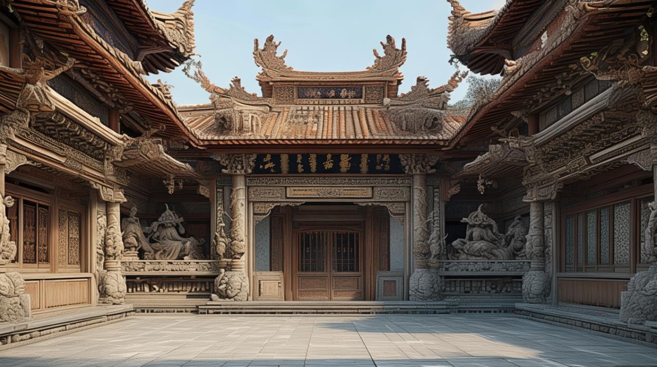 南充佛教寺庙