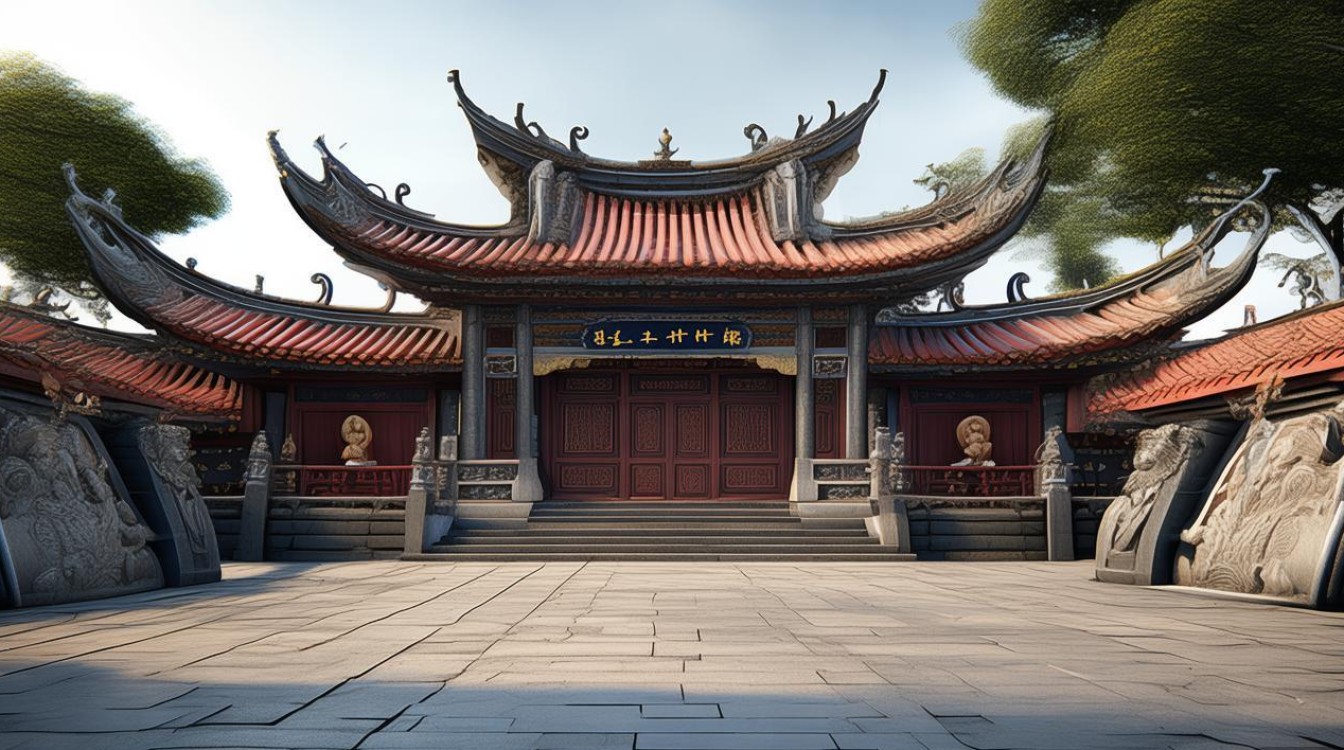 南充佛教寺庙