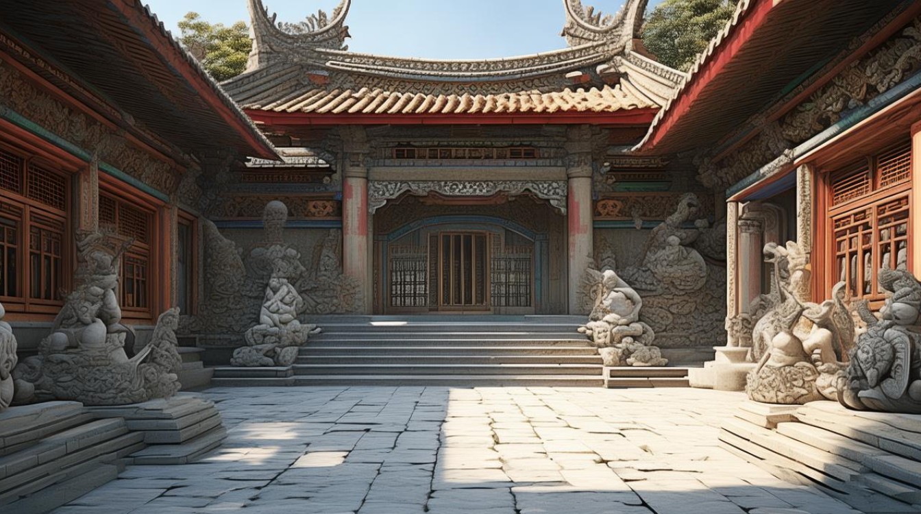 南充佛教寺庙