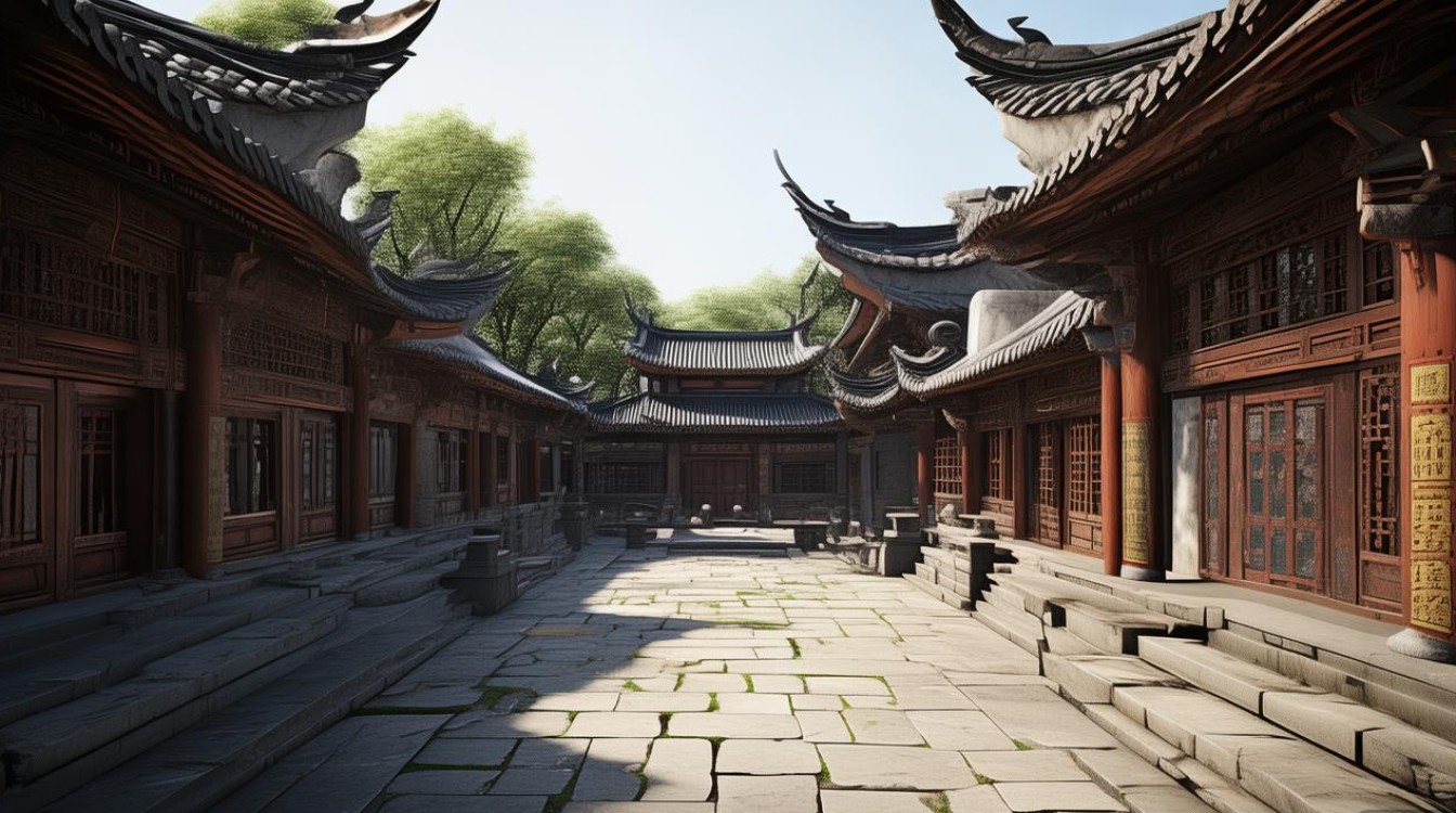 无锡市寺庙大全