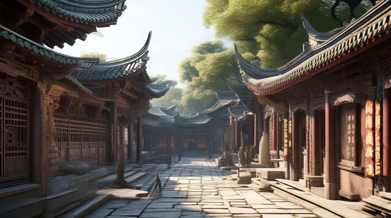 无锡市寺庙大全