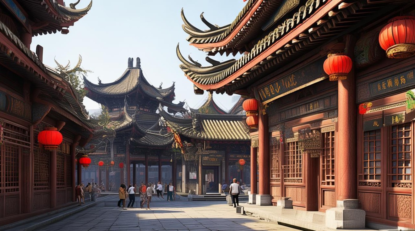 无锡市寺庙大全