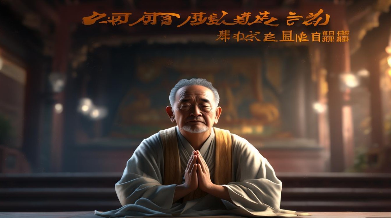 忏悔 证严法师