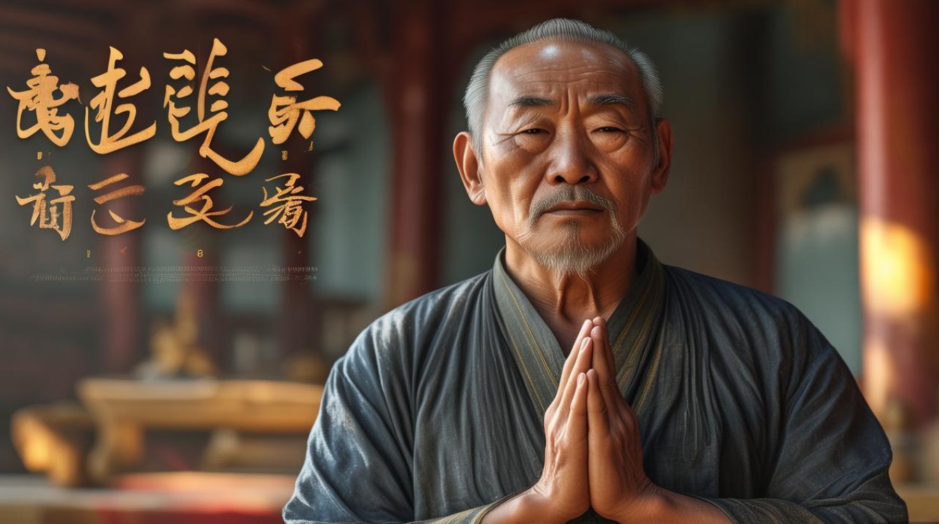 忏悔 证严法师