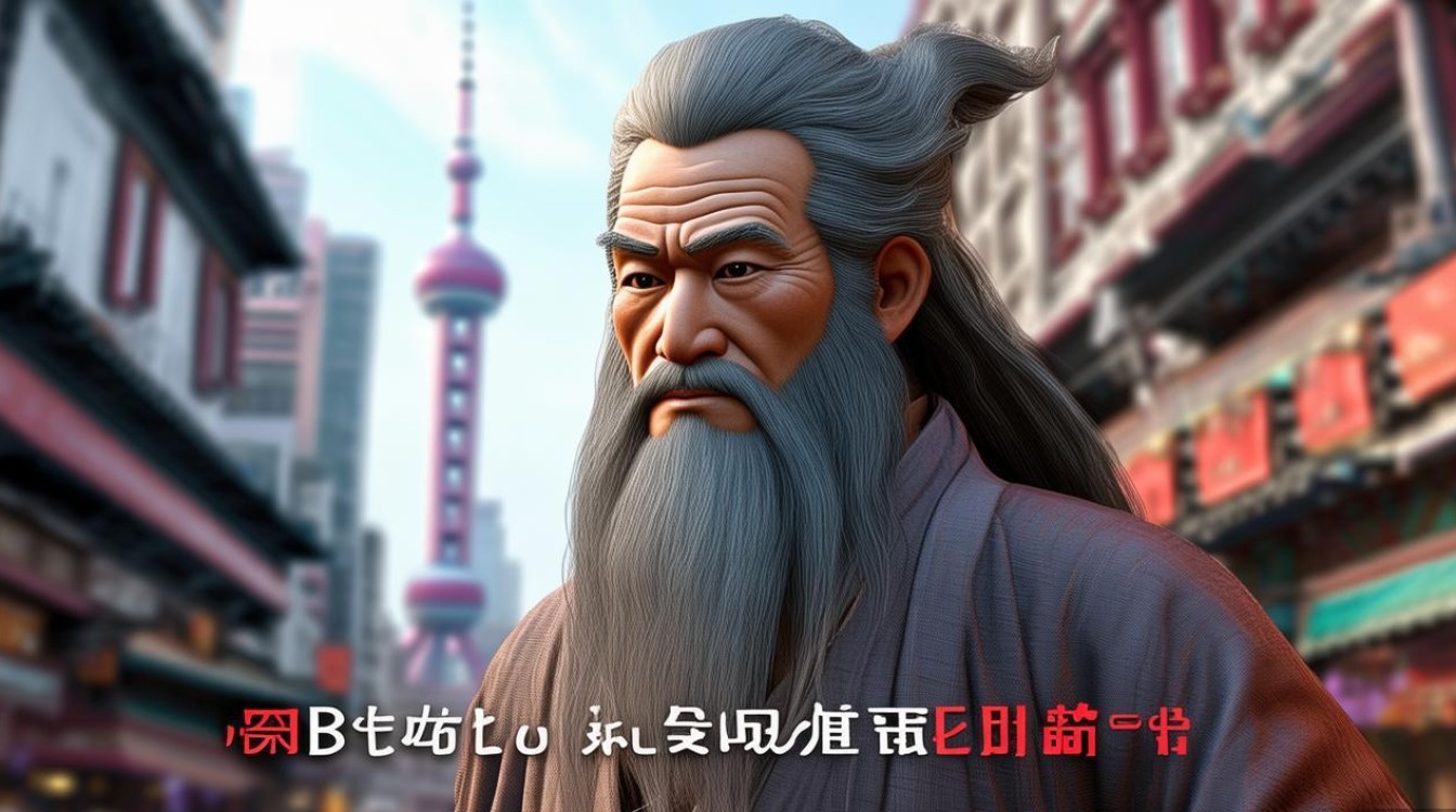 上海本如法师