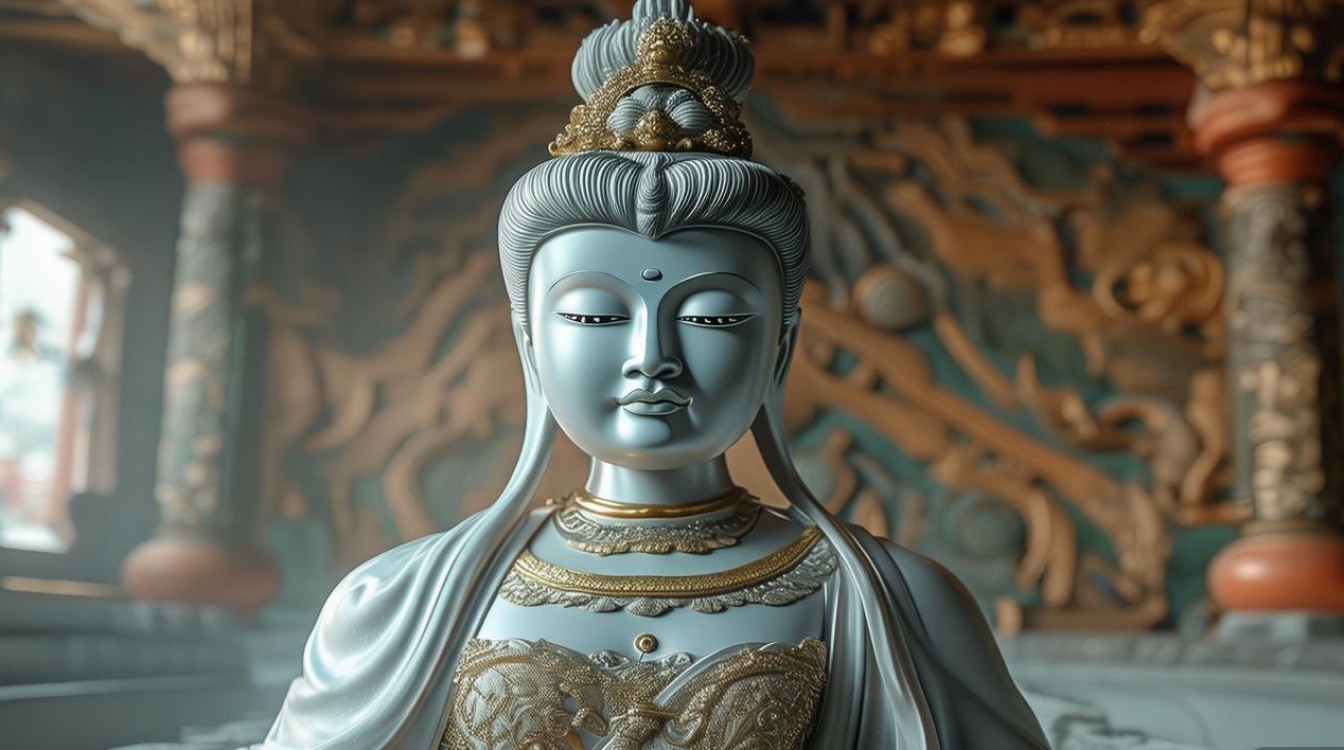 菩萨附身怎样请走