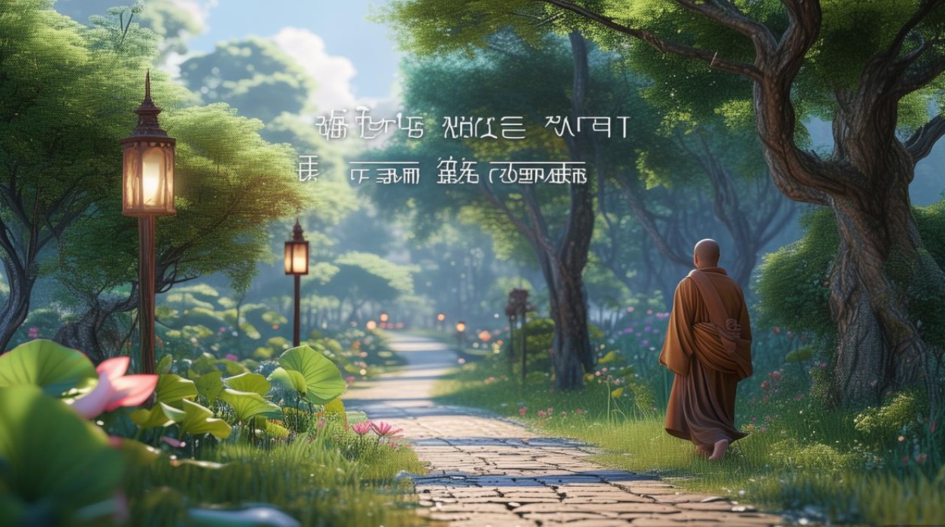 佛教白羊道