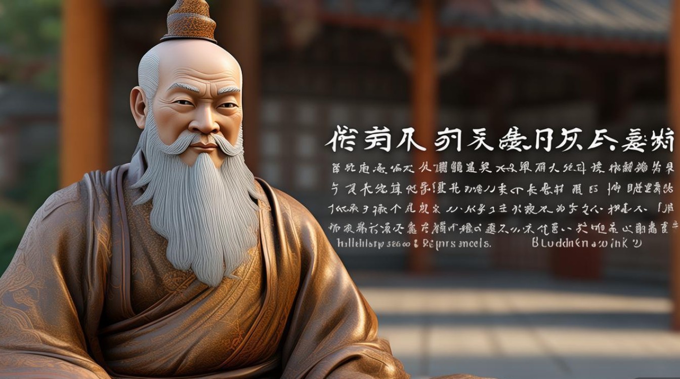 佛教人相学