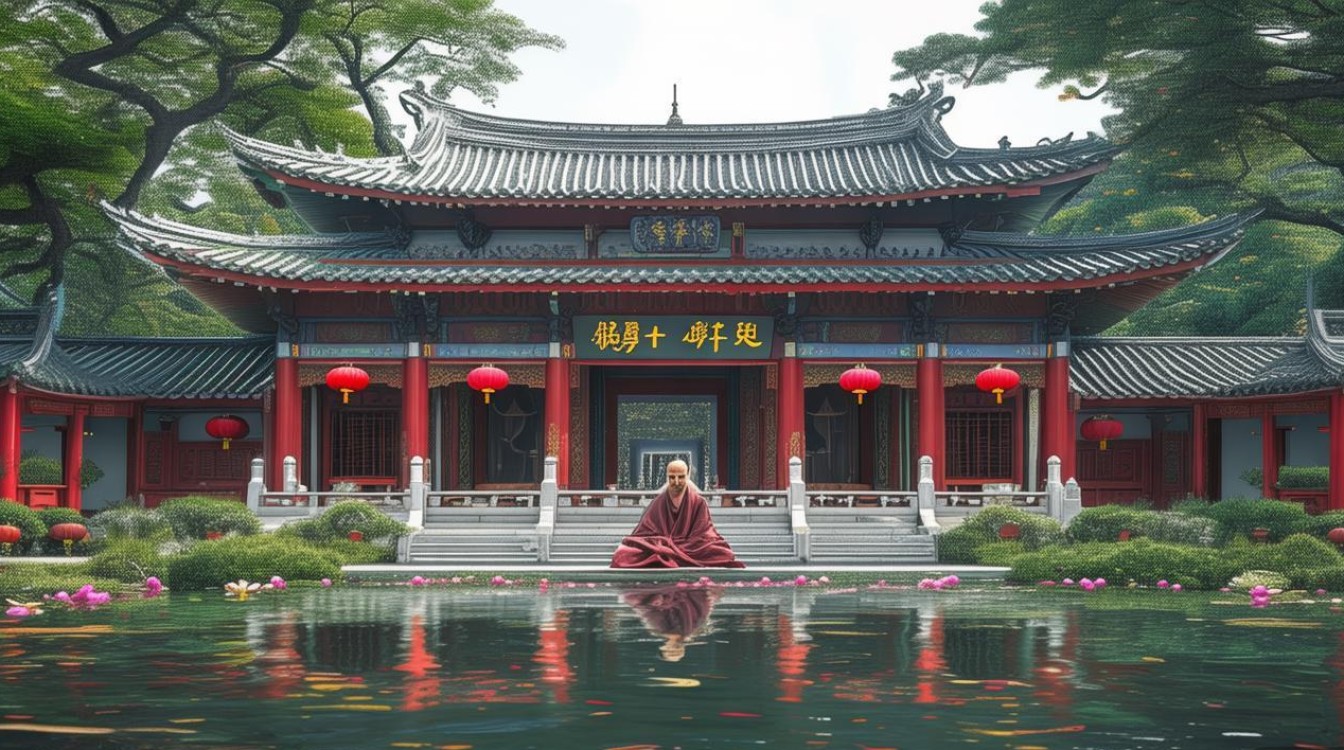 滨州佛教协会