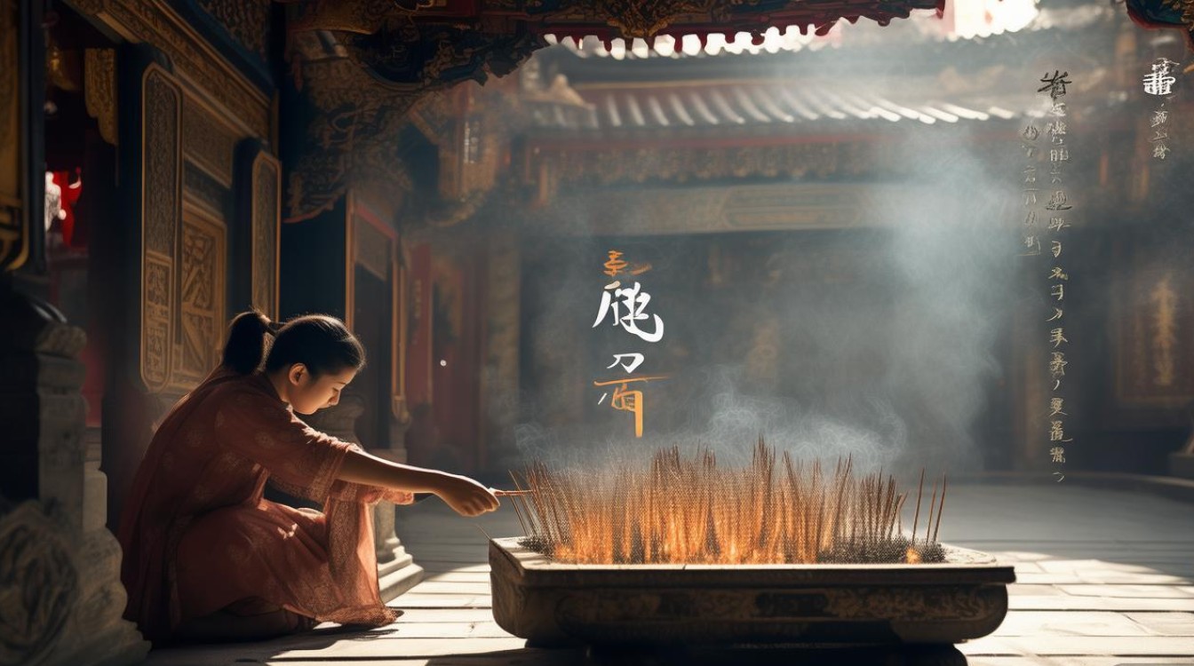 求菩萨几支香
