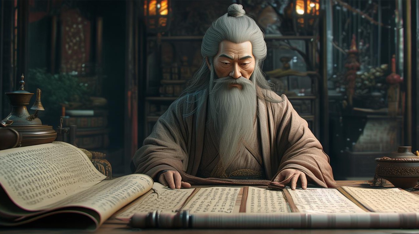 免费天心法师