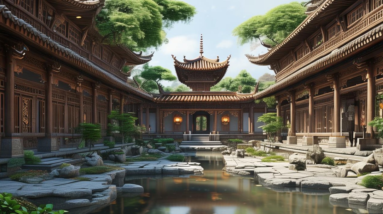 佛教青舍