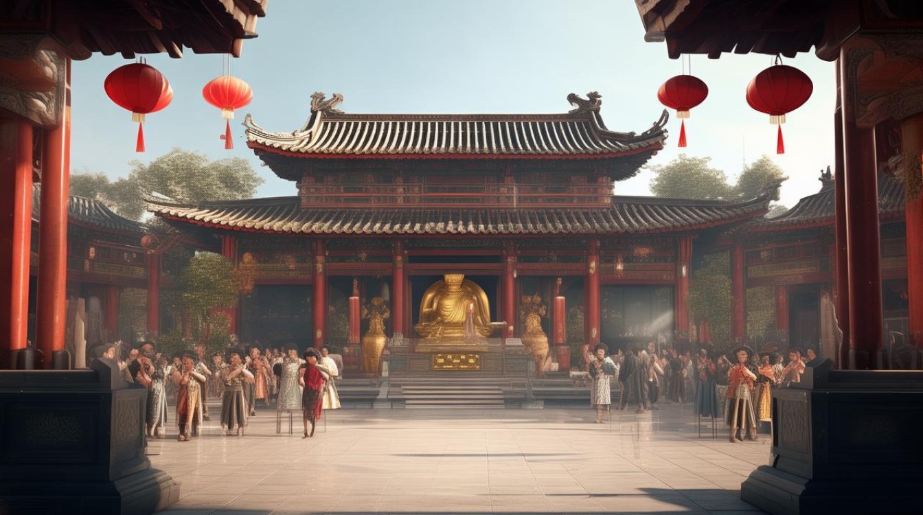 深圳那些寺庙开光好