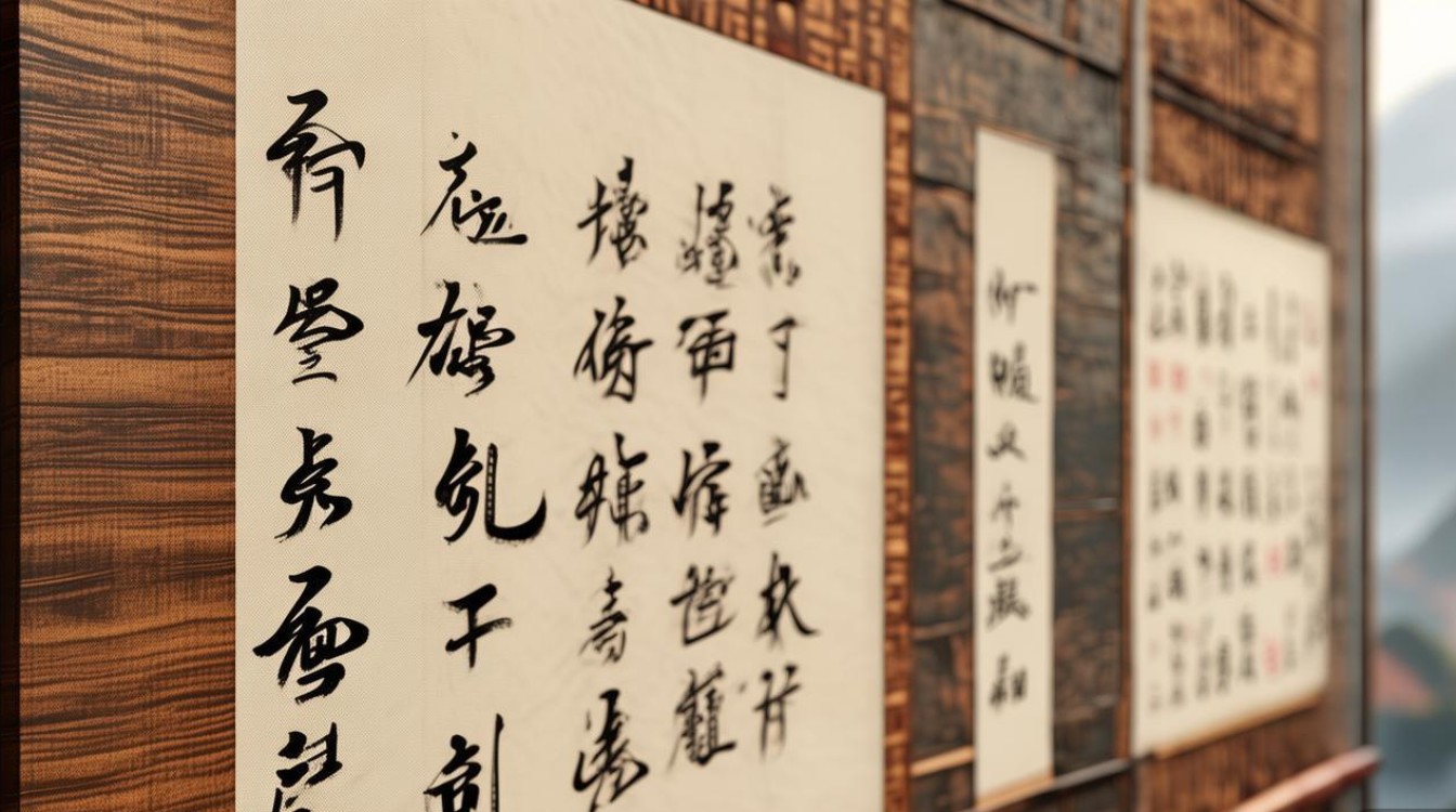 佛教智慧对联