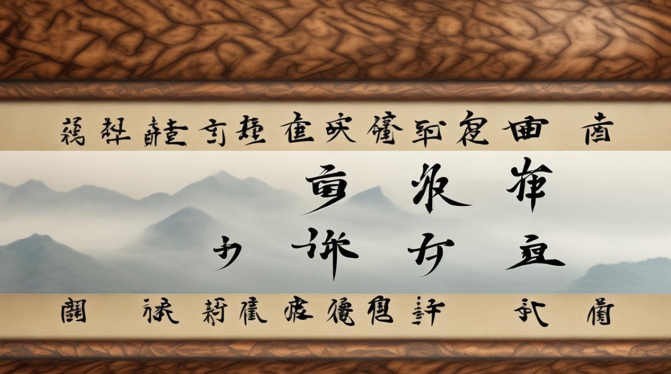 佛教智慧对联