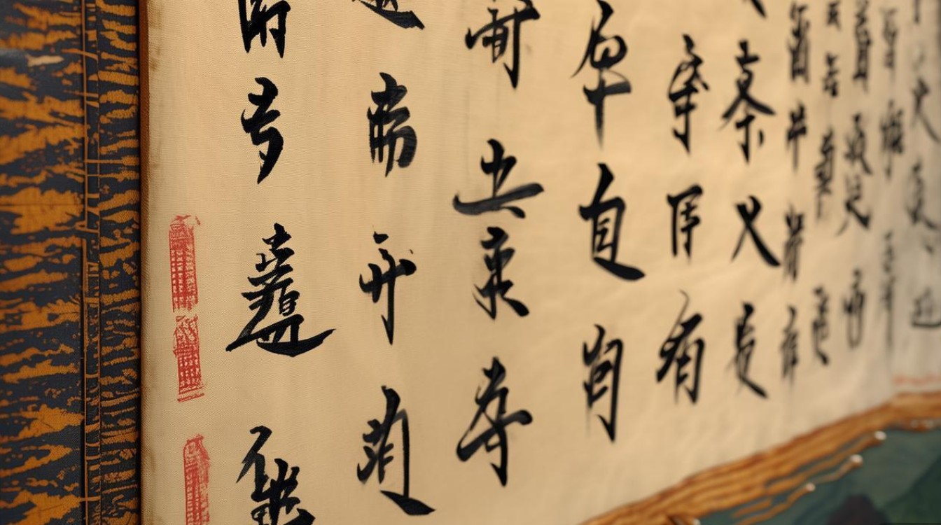 佛教智慧对联