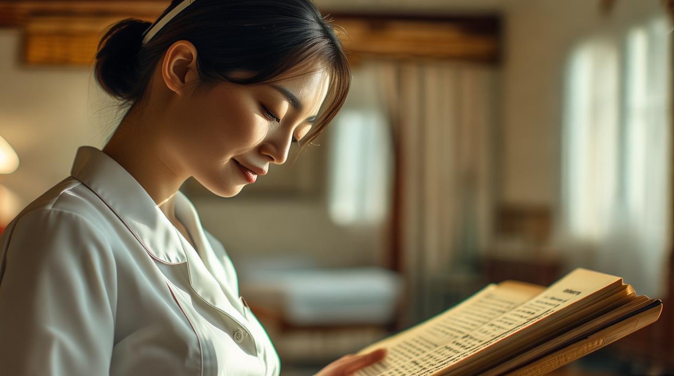 佛教与护士