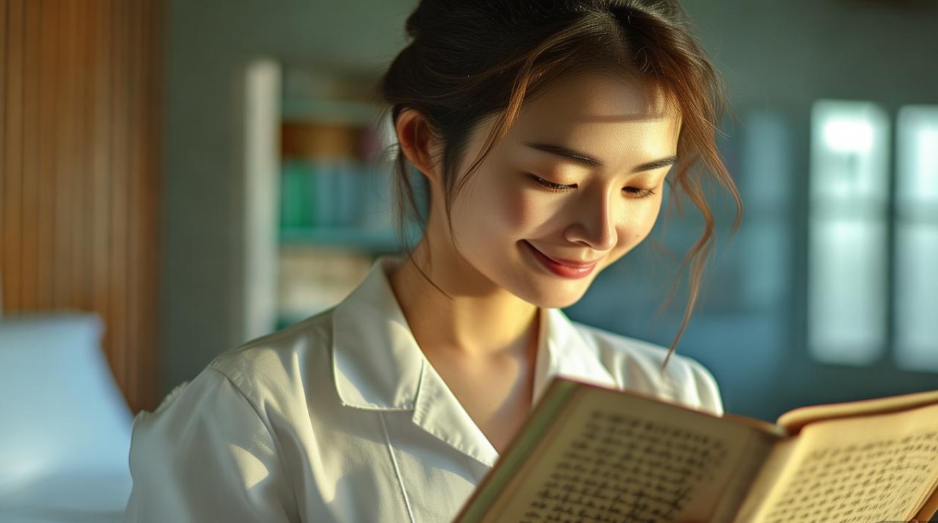 佛教与护士