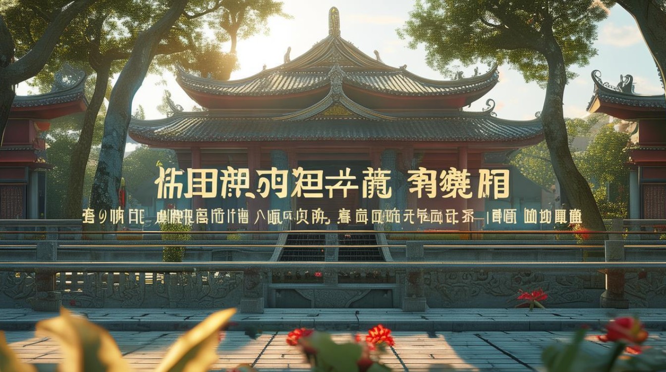 募捐寺庙建骨灰塔